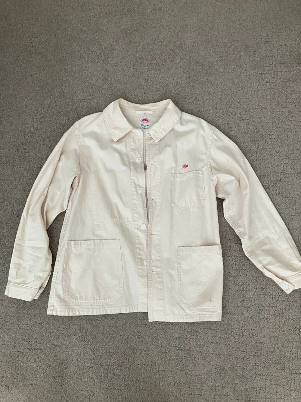 Danton Chore Jacket